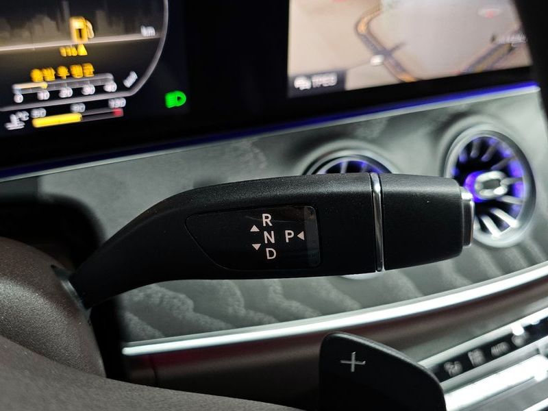 2019 Mercedes-Benz S-Class CLS400d 4MATIC photo 9