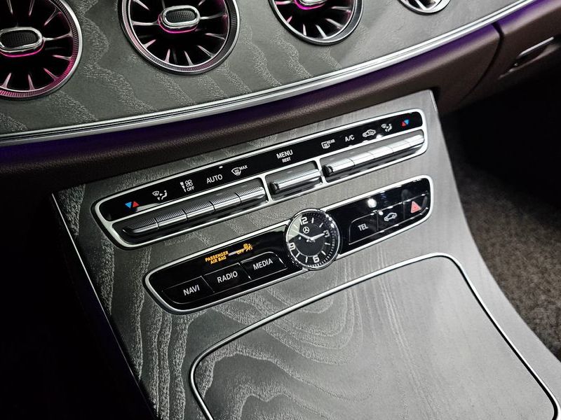 2019 Mercedes-Benz S-Class CLS400d 4MATIC photo 19