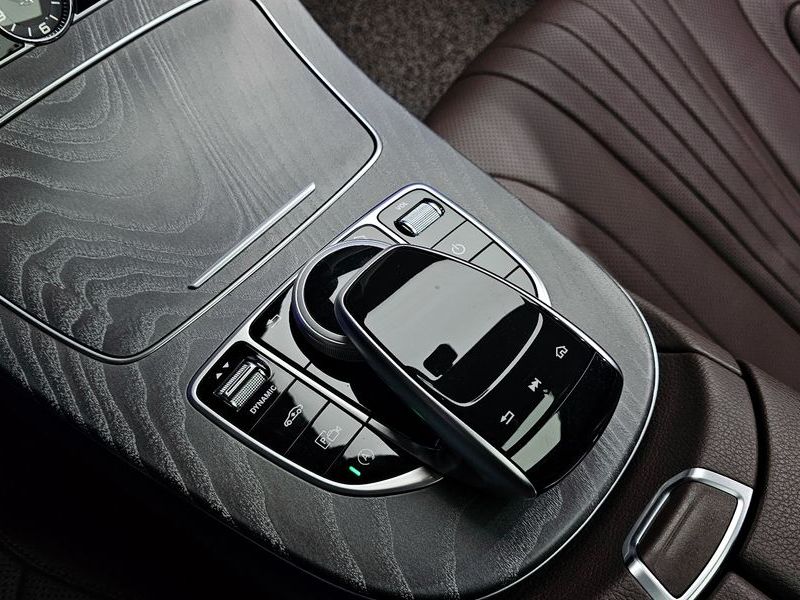 2019 Mercedes-Benz S-Class CLS400d 4MATIC photo 20