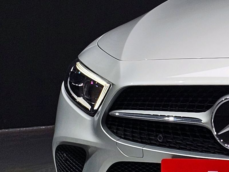 2019 Mercedes-Benz S-Class CLS400d 4MATIC photo 22