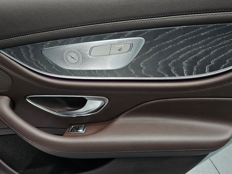 2019 Mercedes-Benz S-Class CLS400d 4MATIC photo 24