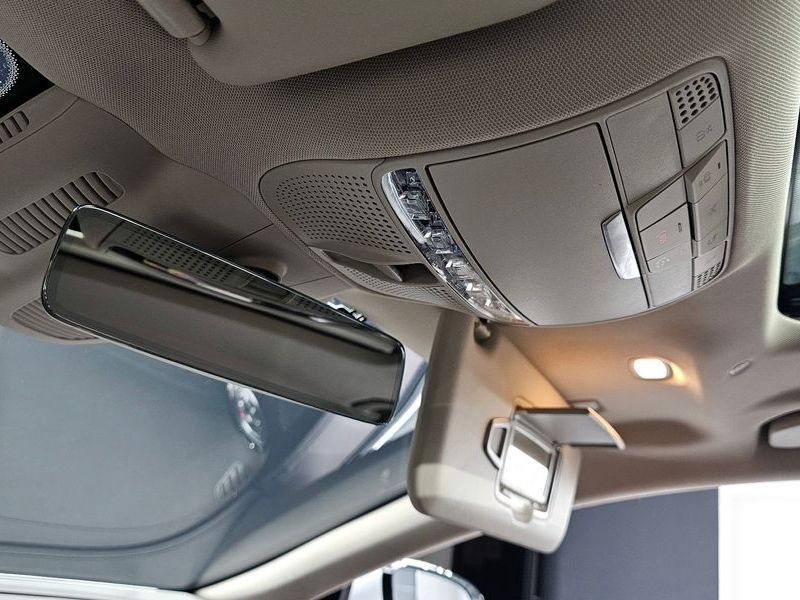 2019 Mercedes-Benz S-Class CLS400d 4MATIC photo 27