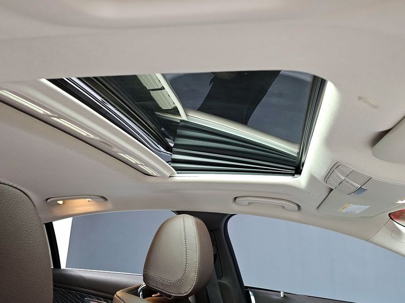 2019 Mercedes-Benz S-Class CLS400d 4MATIC photo 29
