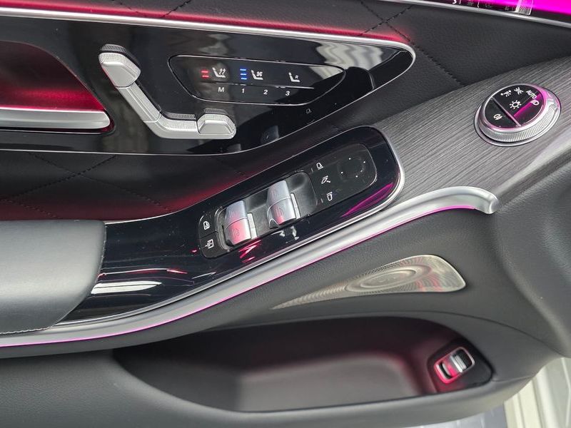 2022 Mercedes-Benz S-Class S450L 4MATIC photo 19