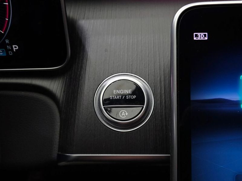 2022 Mercedes-Benz S-Class S450L 4MATIC photo 20