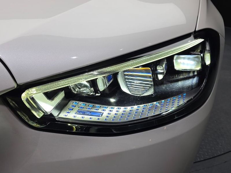 2022 Mercedes-Benz S-Class S450L 4MATIC photo 22