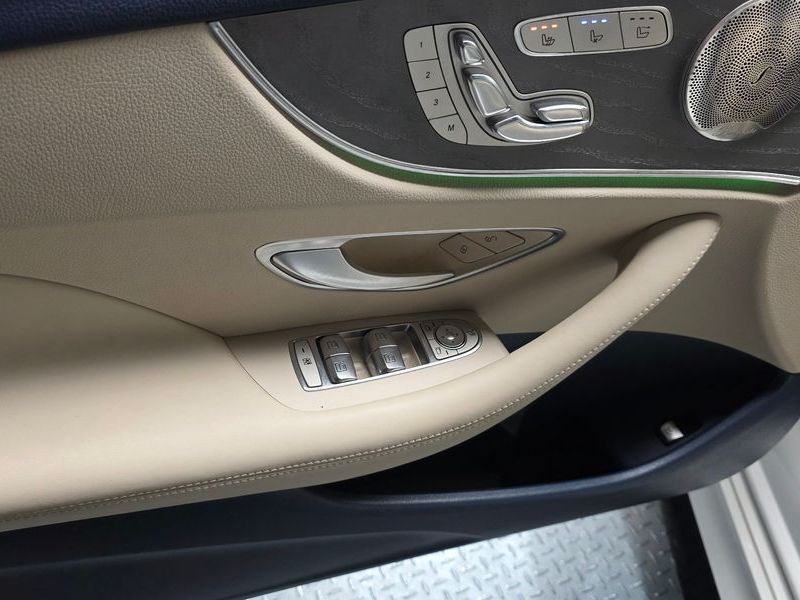 2021 Mercedes-Benz E-Class E450 4MATIC Cabriolet photo 14