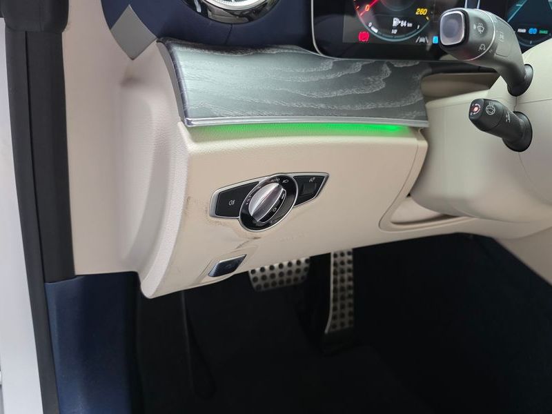 2021 Mercedes-Benz E-Class E450 4MATIC Cabriolet photo 27