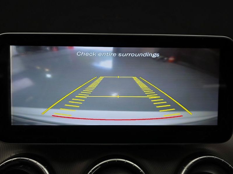2014 Mercedes-Benz A-Class CLA200 CDI photo 15
