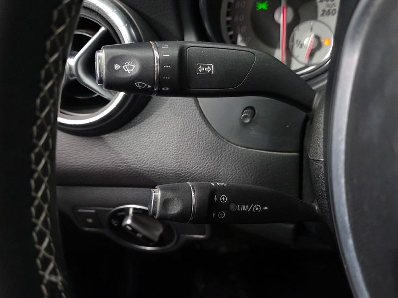 2014 Mercedes-Benz A-Class CLA200 CDI photo 19