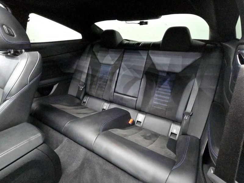2022 BMW 4 Series 420i M Sport Coupe photo 12