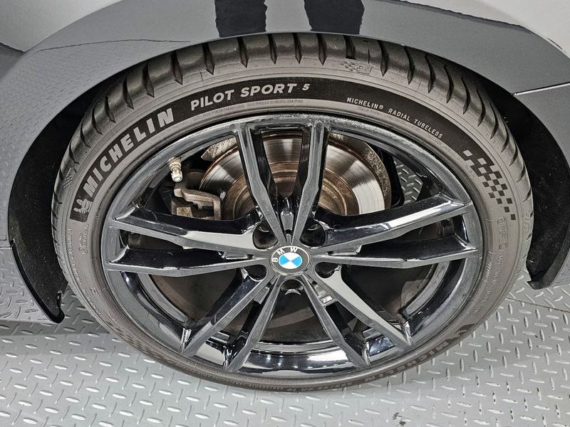 2022 BMW 4 Series 420i M Sport Coupe photo 21