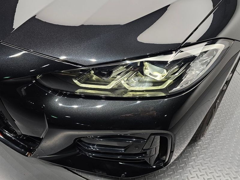 2022 BMW 4 Series 420i M Sport Coupe photo 22