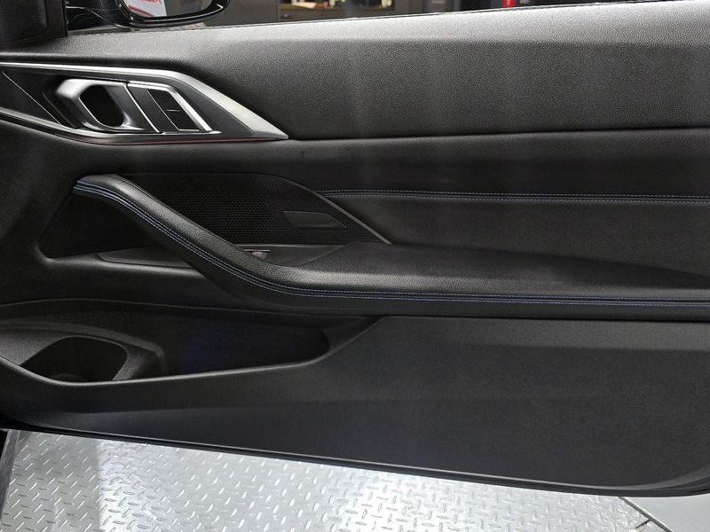 2022 BMW 4 Series 420i M Sport Coupe photo 25