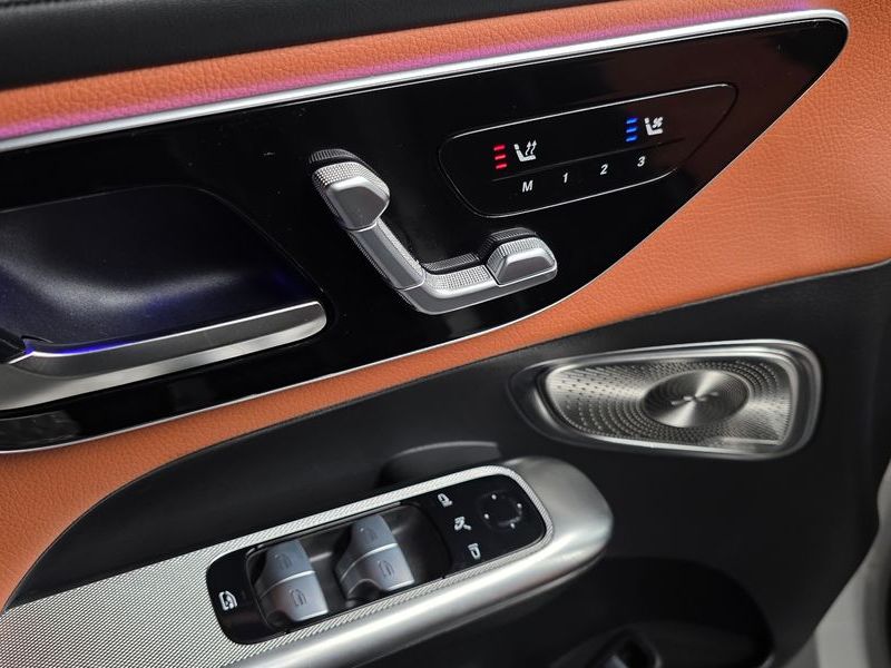 2024 Mercedes-Benz C-Class GLC300 4MATIC Coupe photo 14