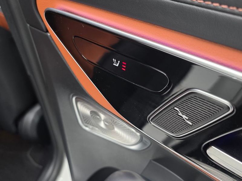 2024 Mercedes-Benz C-Class GLC300 4MATIC Coupe photo 19