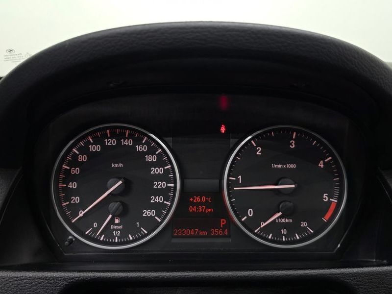 2013 BMW X1 xDrive 20d photo 8