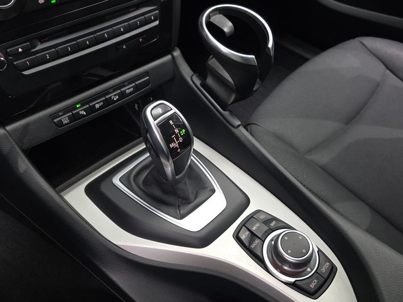 2013 BMW X1 xDrive 20d photo 9