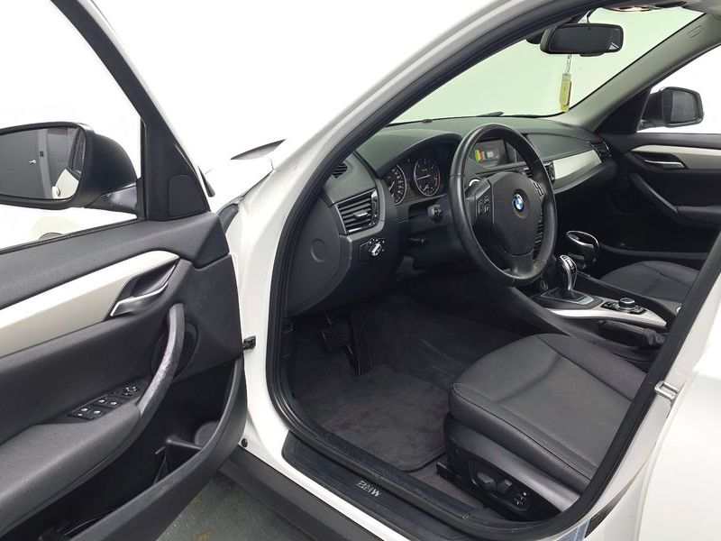 2013 BMW X1 xDrive 20d photo 10
