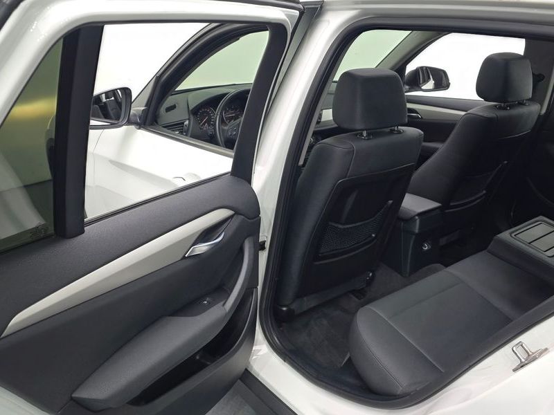 2013 BMW X1 xDrive 20d photo 11