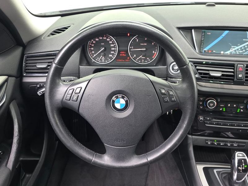 2013 BMW X1 xDrive 20d photo 14