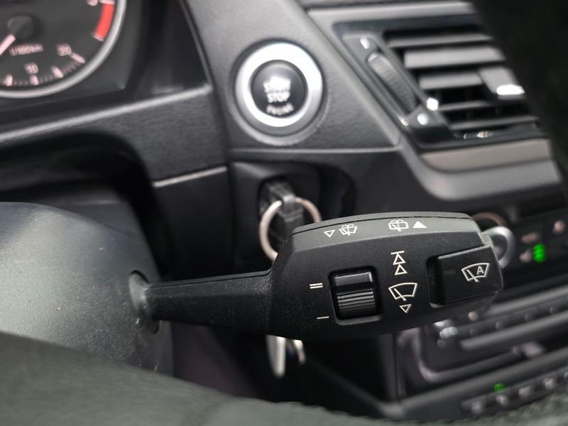 2013 BMW X1 xDrive 20d photo 15