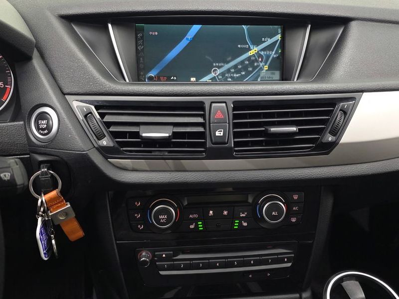2013 BMW X1 xDrive 20d photo 16