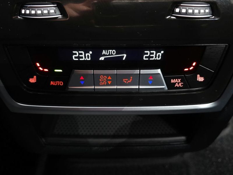 2022 BMW X5 xDrive 40i M Sport photo 18
