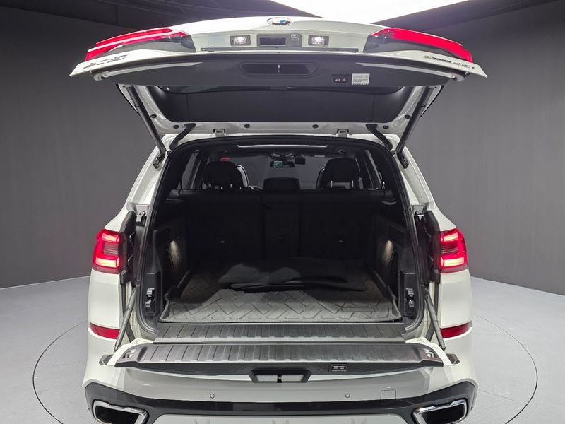 2022 BMW X5 xDrive 40i M Sport photo 20