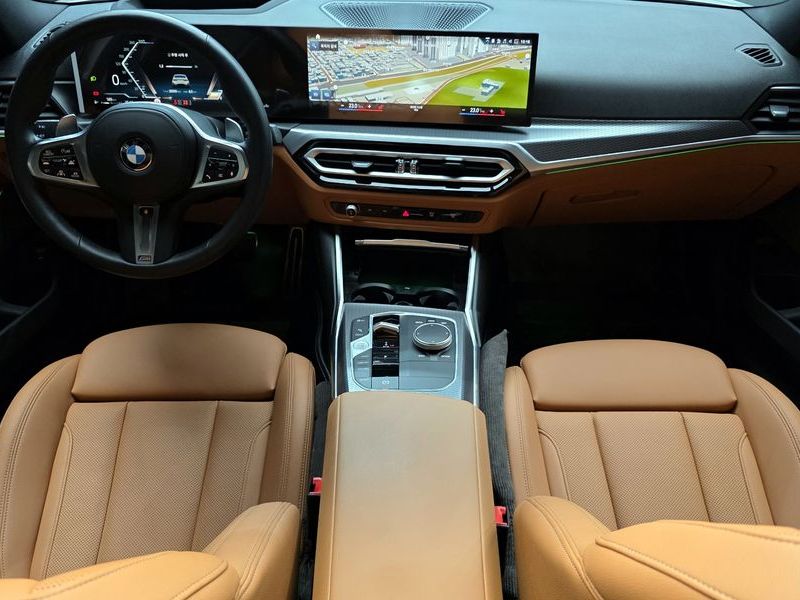2023 BMW 3 Series 320i M Sport photo 7