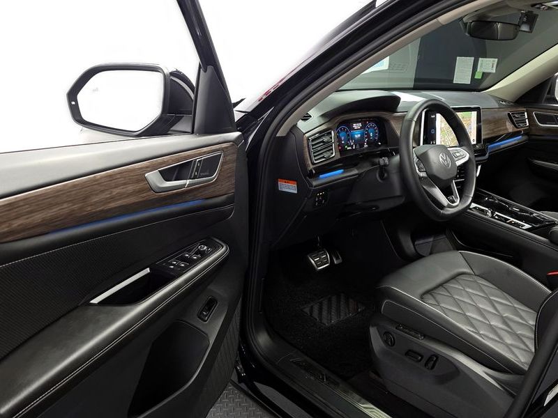2025 Volkswagen 아틀라스 2.0 TSI R-LINE 6-Seater photo 10