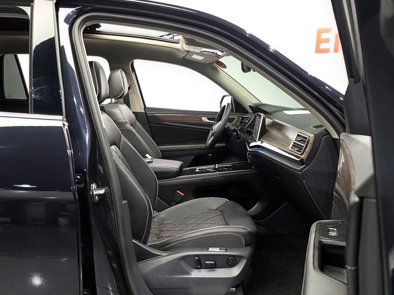 2025 Volkswagen 아틀라스 2.0 TSI R-LINE 6-Seater photo 11