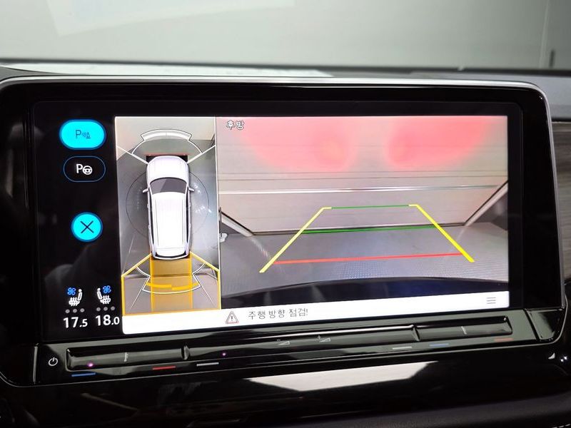 2025 Volkswagen 아틀라스 2.0 TSI R-LINE 6-Seater photo 14