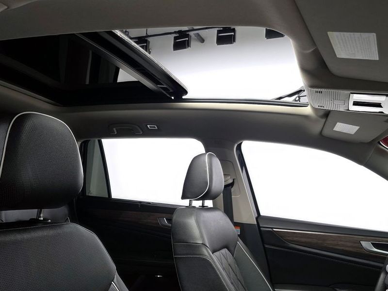 2025 Volkswagen 아틀라스 2.0 TSI R-LINE 6-Seater photo 20