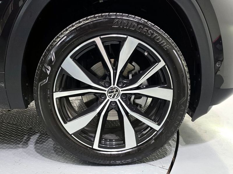 2025 Volkswagen 아틀라스 2.0 TSI R-LINE 6-Seater photo 21