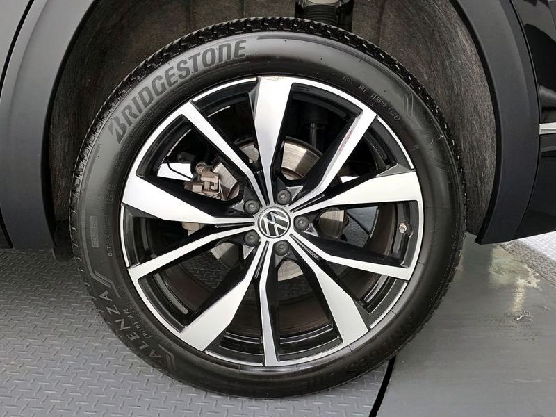 2025 Volkswagen 아틀라스 2.0 TSI R-LINE 6-Seater photo 30