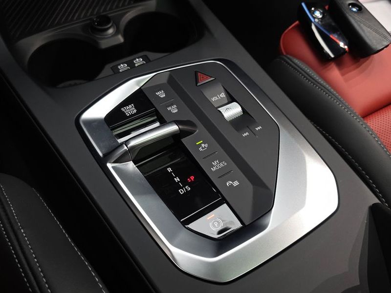 2025 BMW 1시리즈 M135 xDrive photo 9