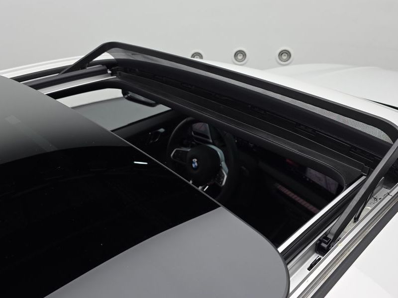 2025 BMW 1시리즈 M135 xDrive photo 17