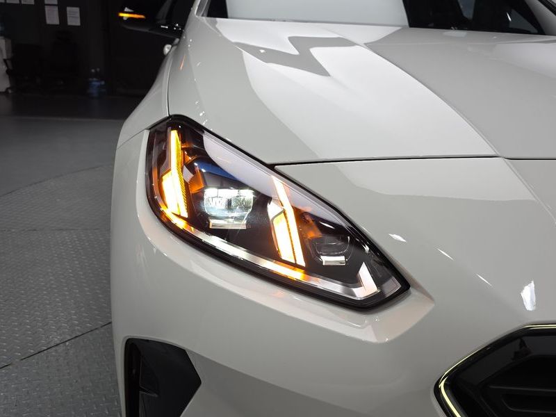 2025 BMW 1시리즈 M135 xDrive photo 22