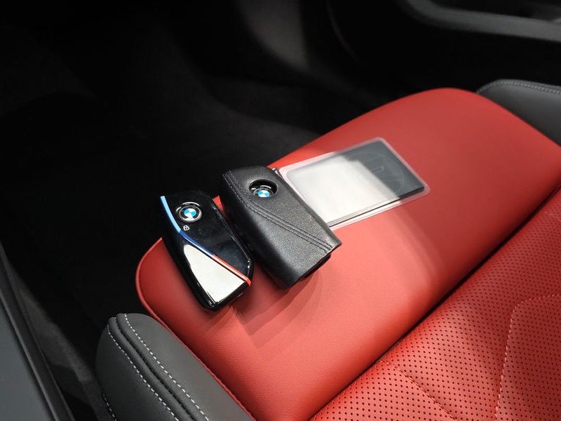 2025 BMW 1시리즈 M135 xDrive photo 26