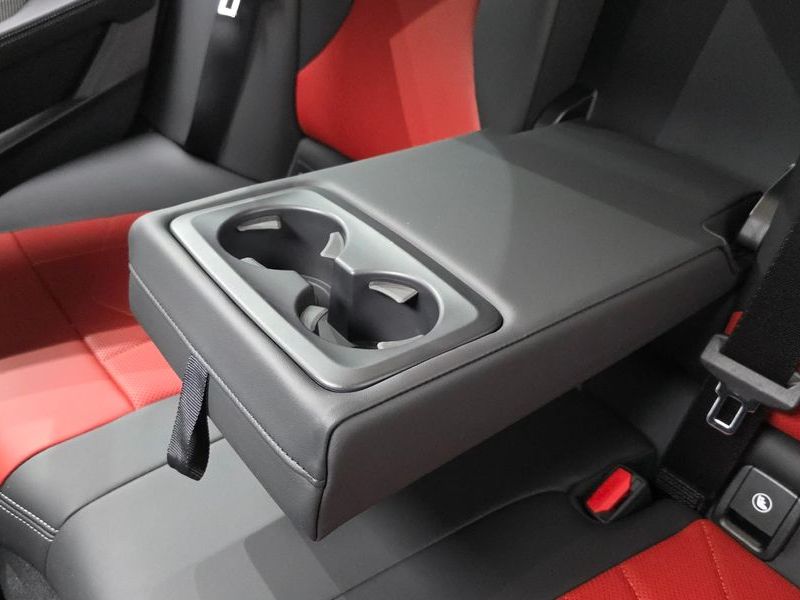 2025 BMW 1시리즈 M135 xDrive photo 27