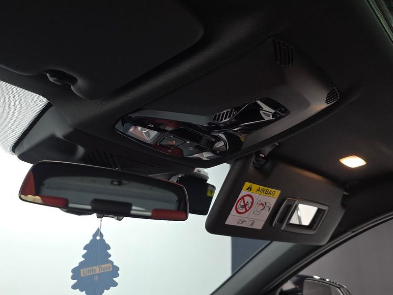 2025 BMW 1시리즈 M135 xDrive photo 29