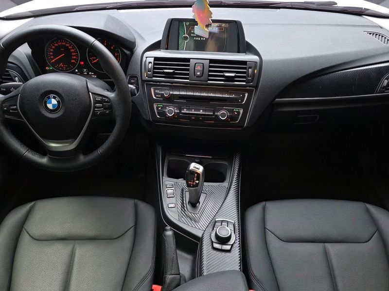 2014 BMW 1시리즈 118d Urban Pack1 5Dr photo 7