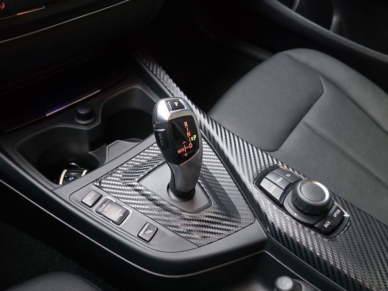 2014 BMW 1시리즈 118d Urban Pack1 5Dr photo 9