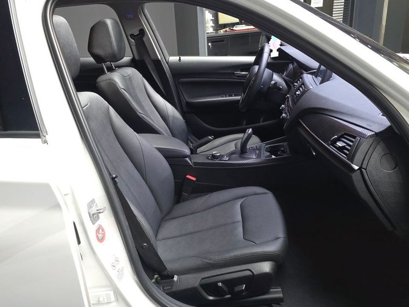 2014 BMW 1시리즈 118d Urban Pack1 5Dr photo 11
