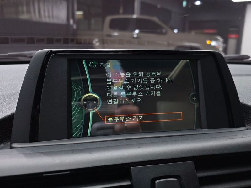 2014 BMW 1시리즈 118d Urban Pack1 5Dr photo 14