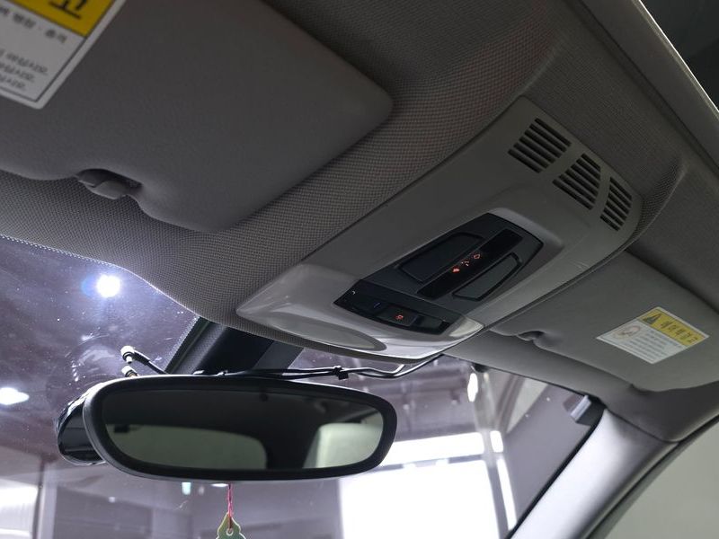 2014 BMW 1시리즈 118d Urban Pack1 5Dr photo 19