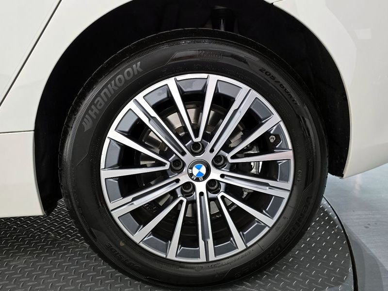 2025 BMW 2시리즈 액티브 투어러 220i Luxury photo 21