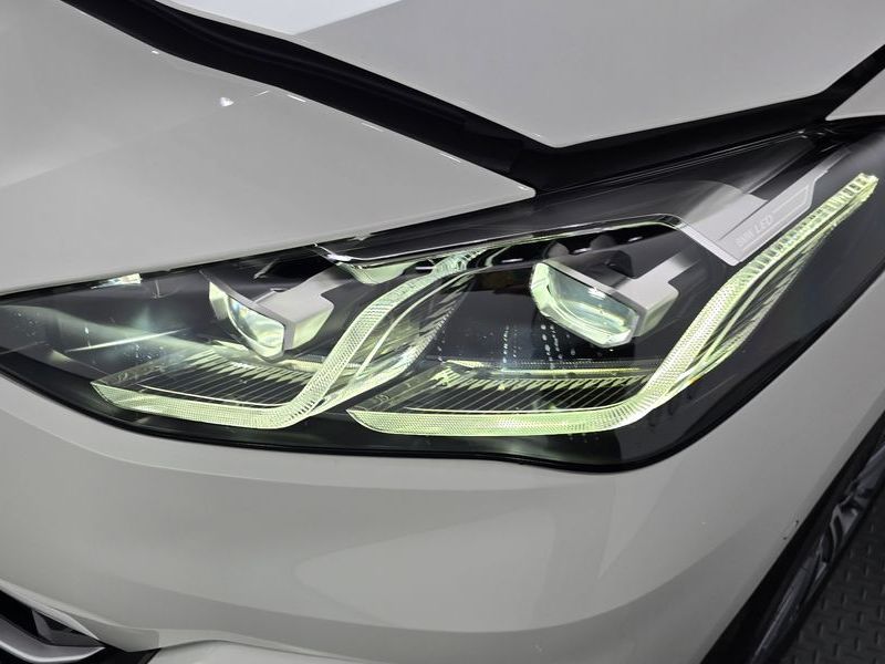 2025 BMW 2시리즈 액티브 투어러 220i Luxury photo 22