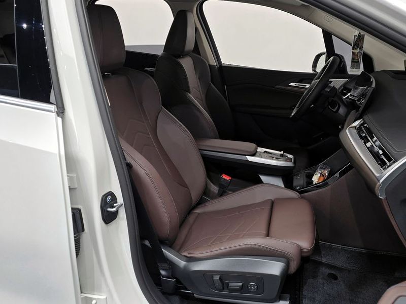 2025 BMW 2시리즈 액티브 투어러 220i Luxury photo 26